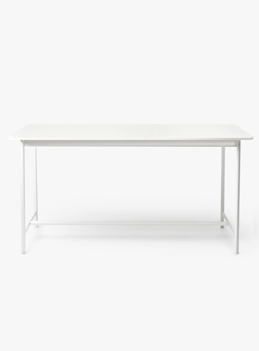 Lattice Table - view 1