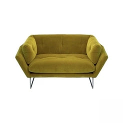 New York Suite Sofa - 1 Seater - view 1