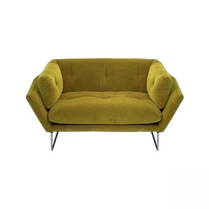 New York Suite Sofa - 1 Seater - view 1