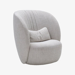 Ovata Lounge Chair - view 1