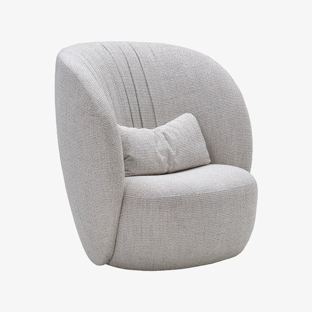 Ovata Lounge Chair - view 1