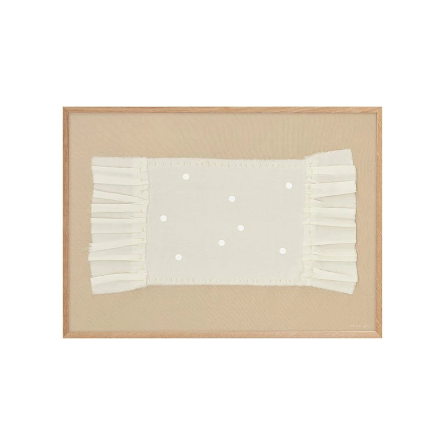 Lace No.155 Poster - view 1