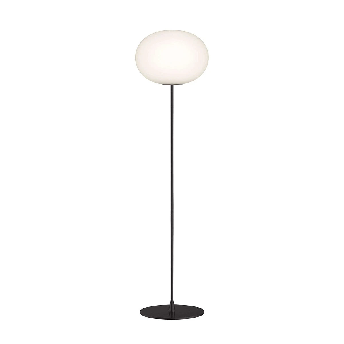 Glo-Ball Floor 3 Matte Black - view 1