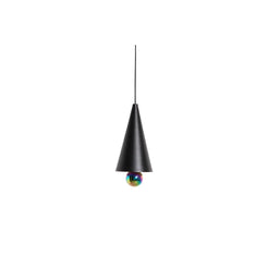 Cherry Black Pendant Ceiling Lamp - view 1