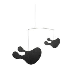 Eames Plywood Mobile Model B - view 1