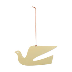 Girard Ornaments Dove - view 1