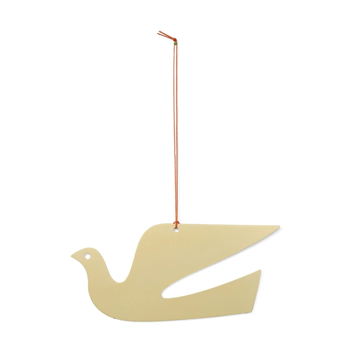 Girard Ornaments Dove - view 1