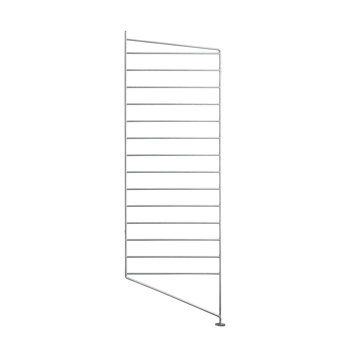 Floor Panels 85 x 30 Galvanized - view 1