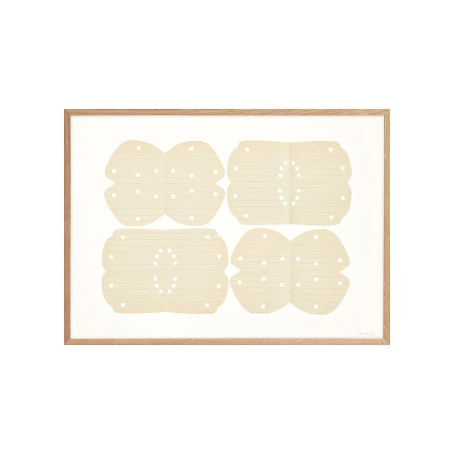 Lace No.153 - view 1