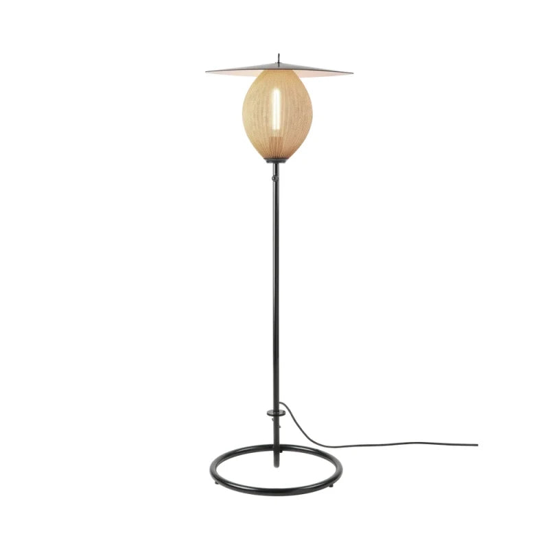 Satellite Outdoor Floor Lamp - view 1