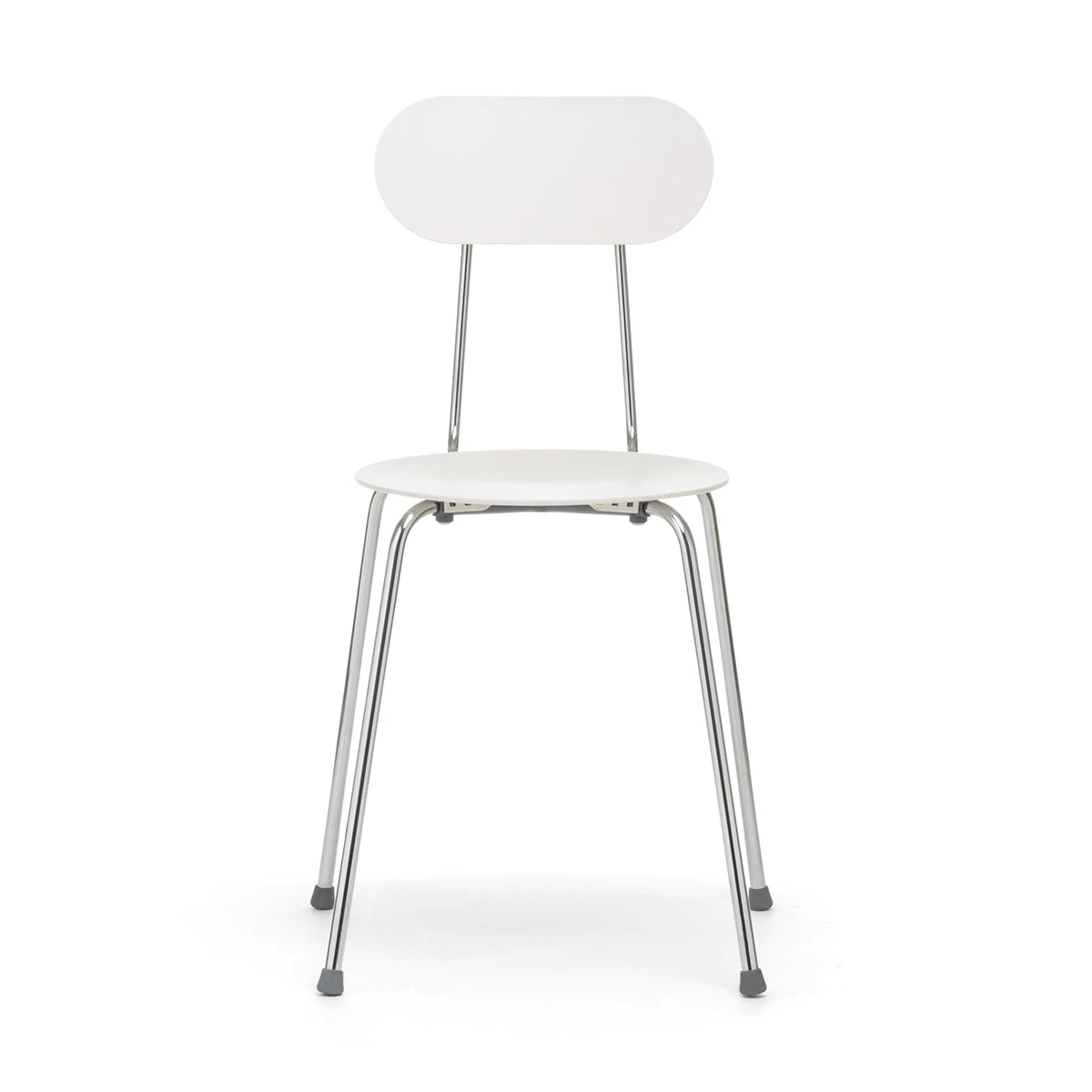 Mariolina Chair (White) - view 1