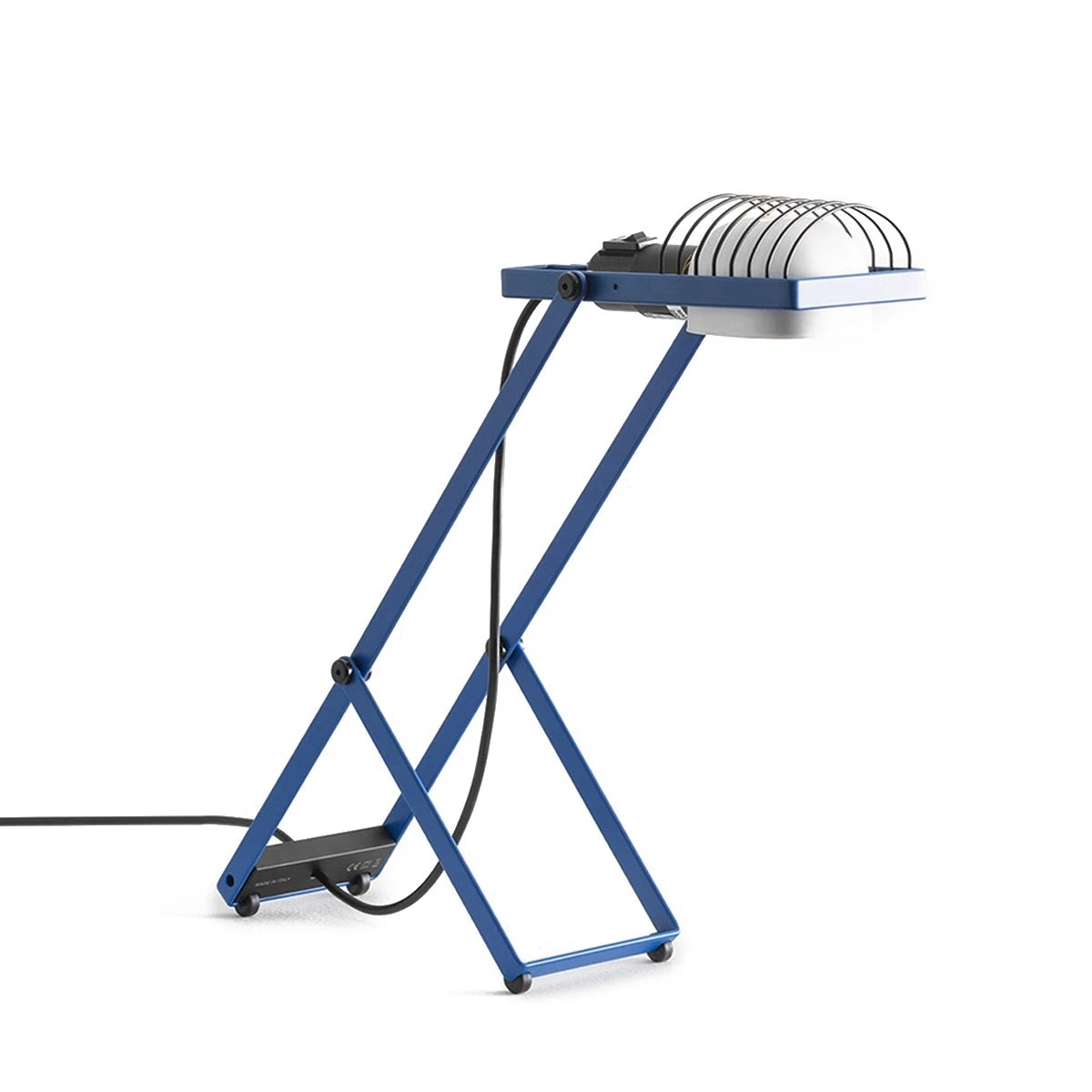 Sintesi Blue - view 1