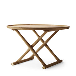 ML10097 Egyptian Table Oak Oil - view 1