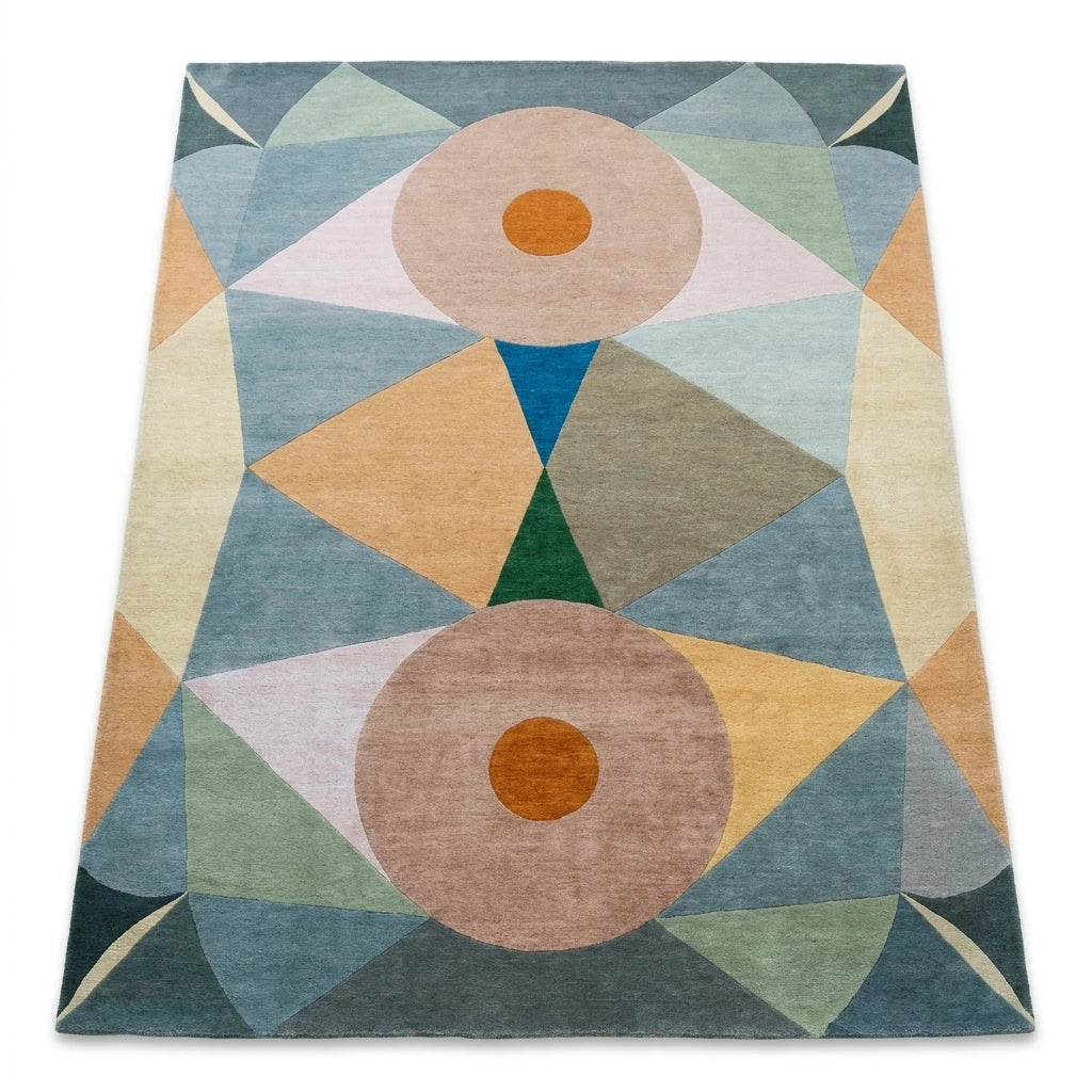 Rituale Rug - view 1