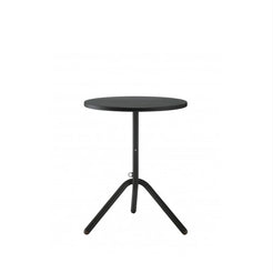 TA Table Circle 60 Black - view 1