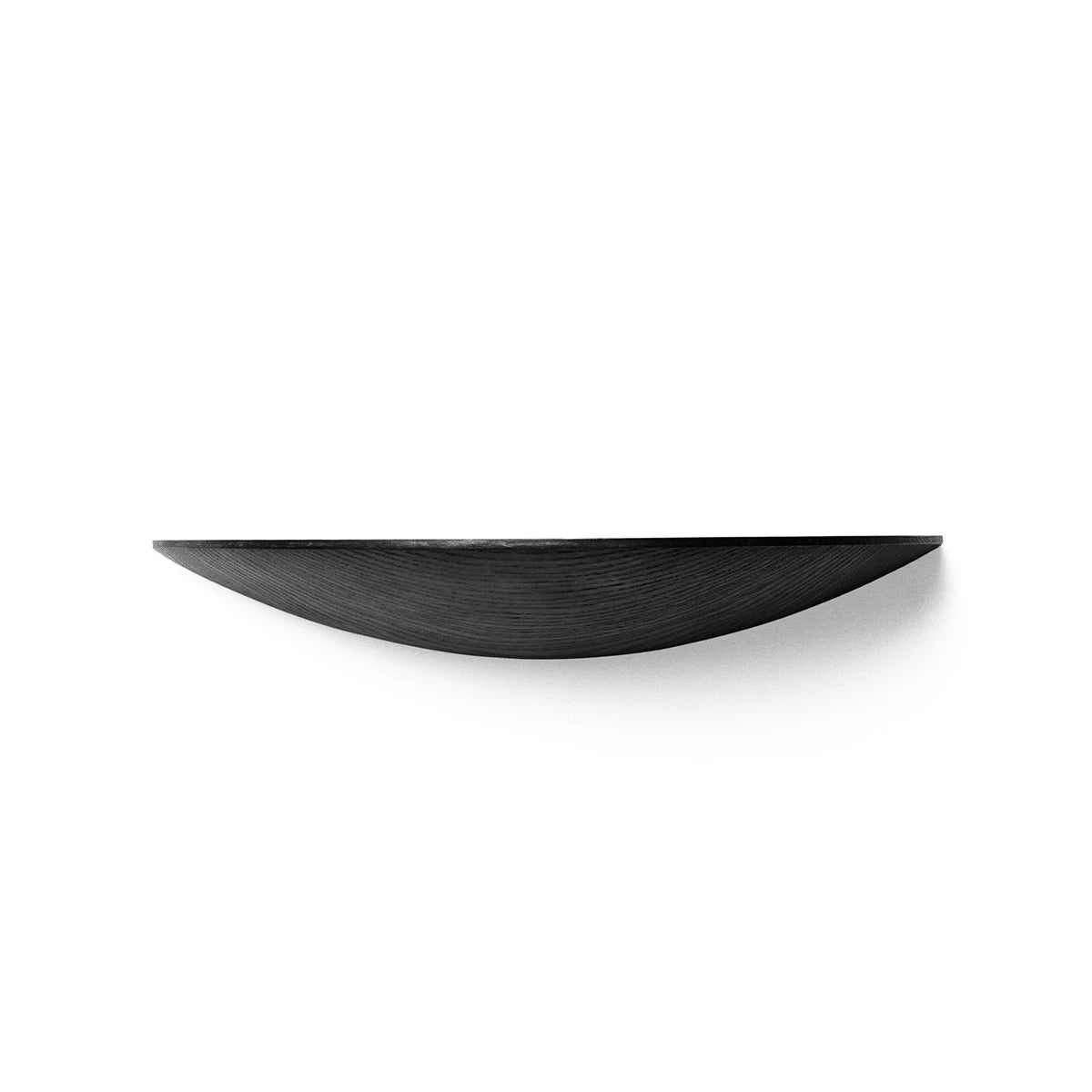 Gridy Fungi Shelf Medium Black Oak - view 1