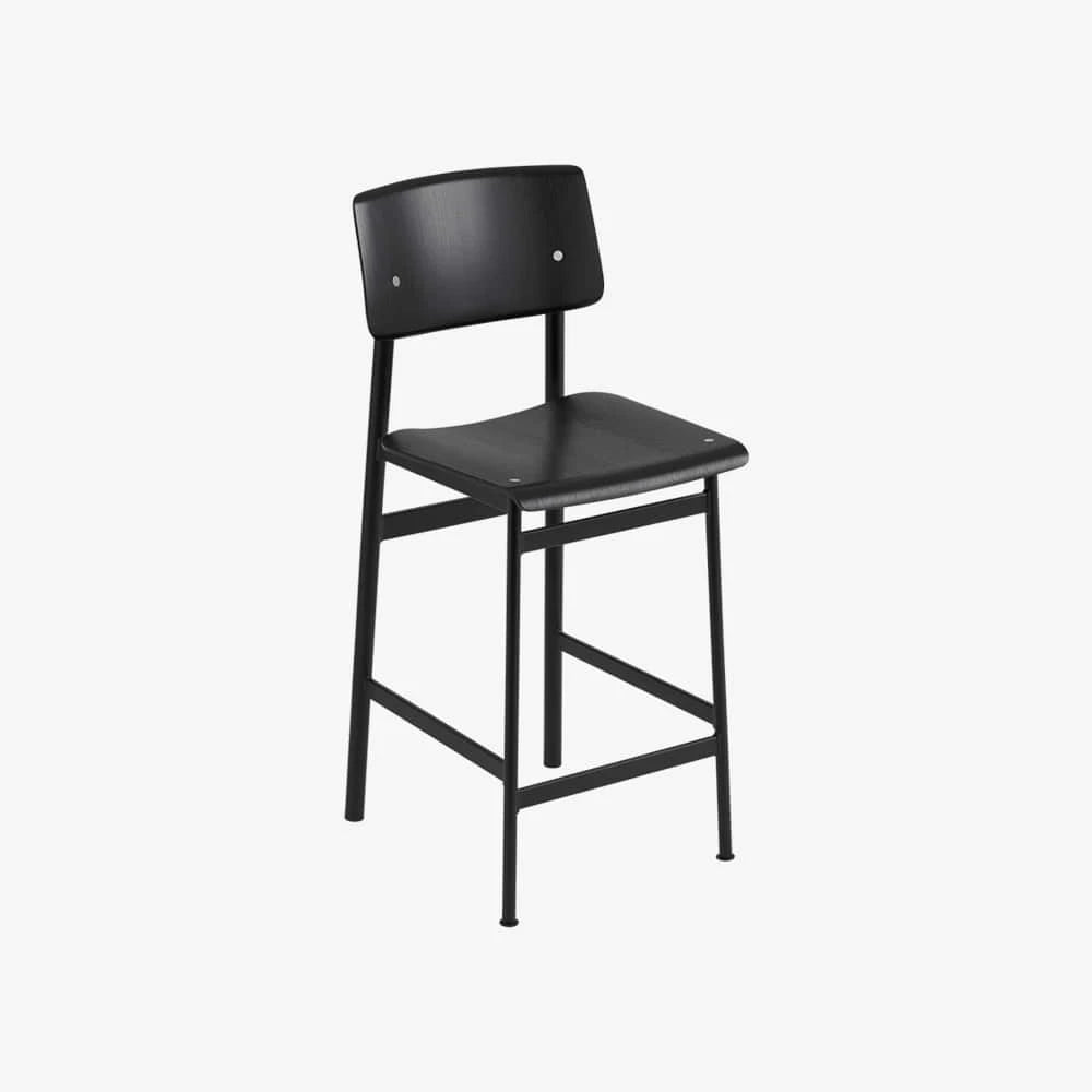 Loft Counter Stool - view 1