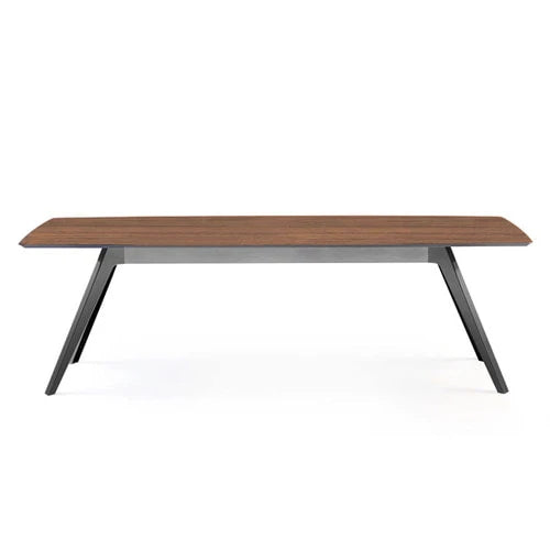 Delta Fixed Dining Table 1900 - view 1