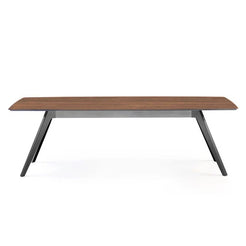 Delta Fixed Dining Table 1900 - view 1