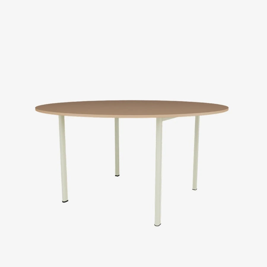 Moser Table Linear Round 140 - view 1