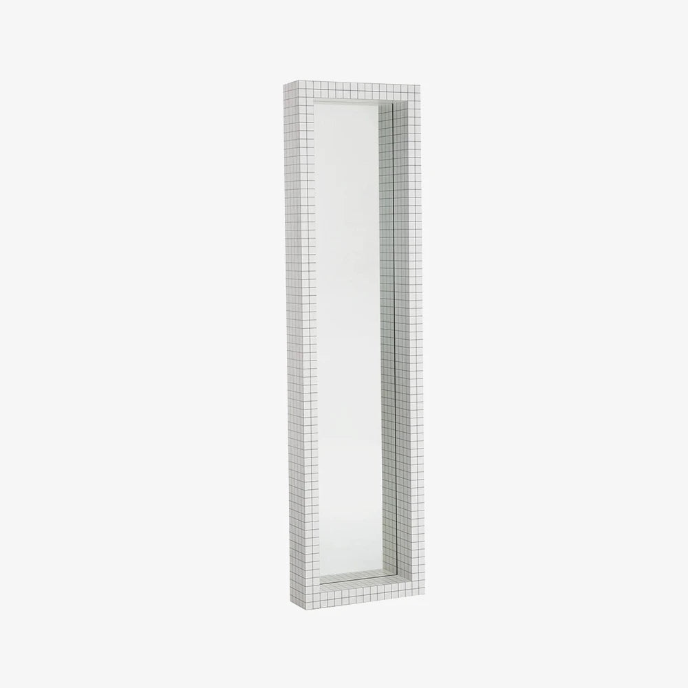 QUADERNA Mirror - view 1