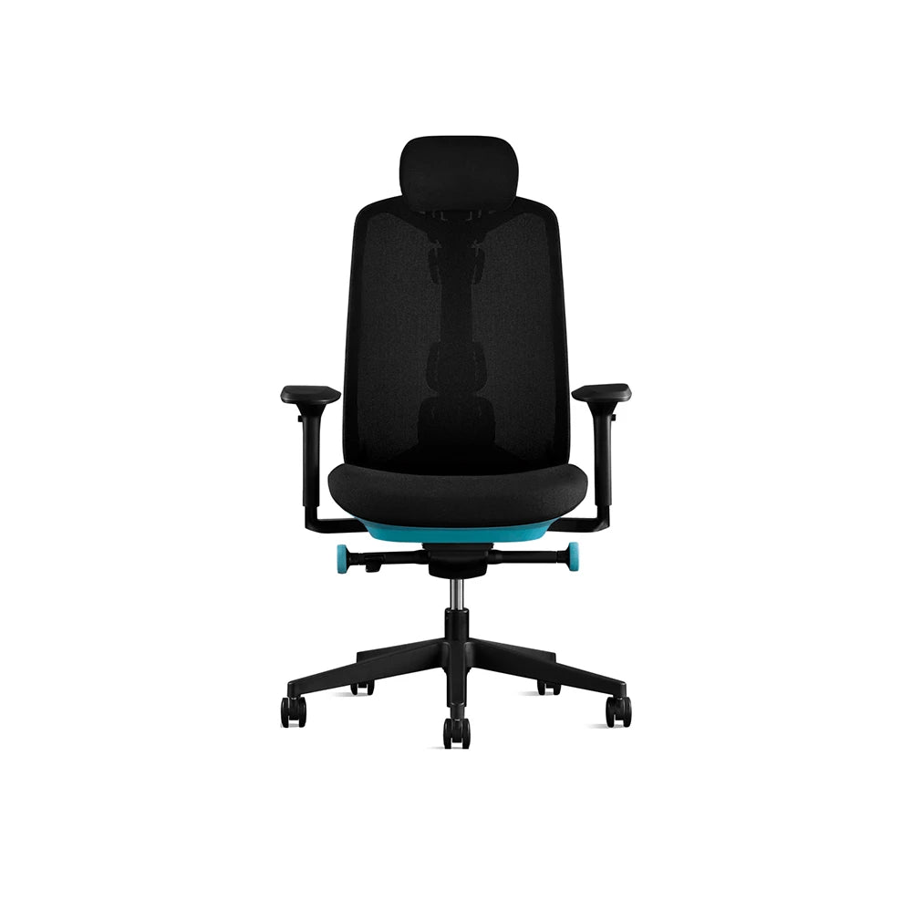 Vantum Gaming Chair 2.0 (Abyss) - view 1
