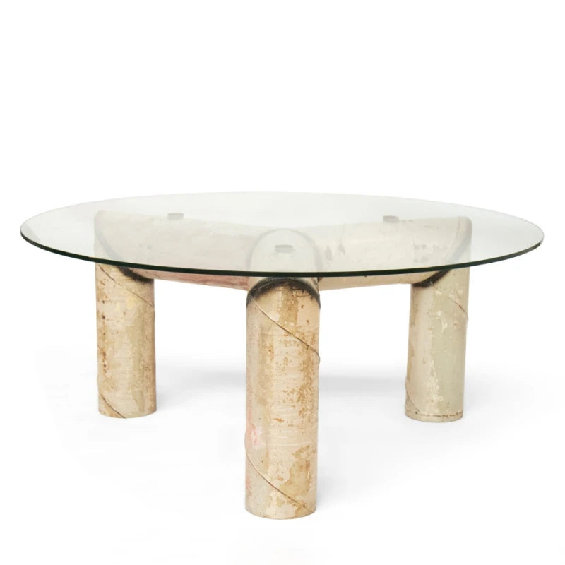 Rag Table - view 1