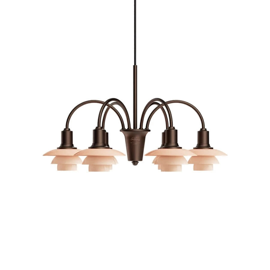 PH 1/1 Chandelier Centenary Edition 6 - view 1