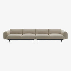In Situ Modular Sofa - view 1