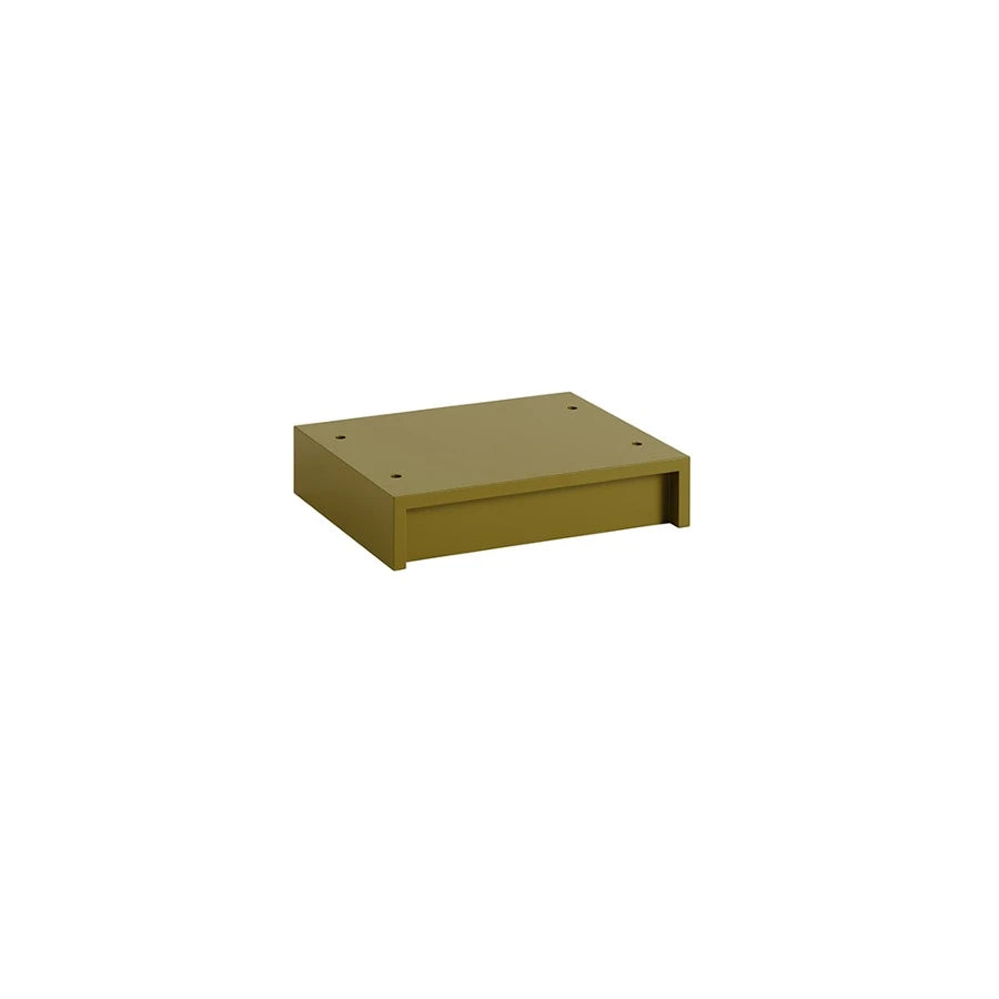 Stacked Storage Plinth 43.5 x 35 - view 1