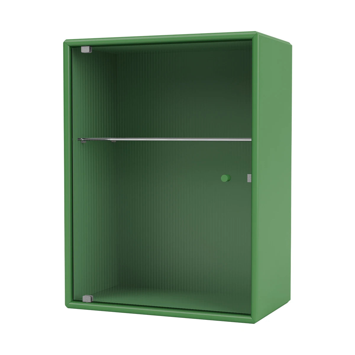 Ripple Bathroom Cabinet Parsley - view 1