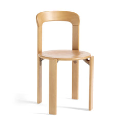 Rey Chair Golden - view 1