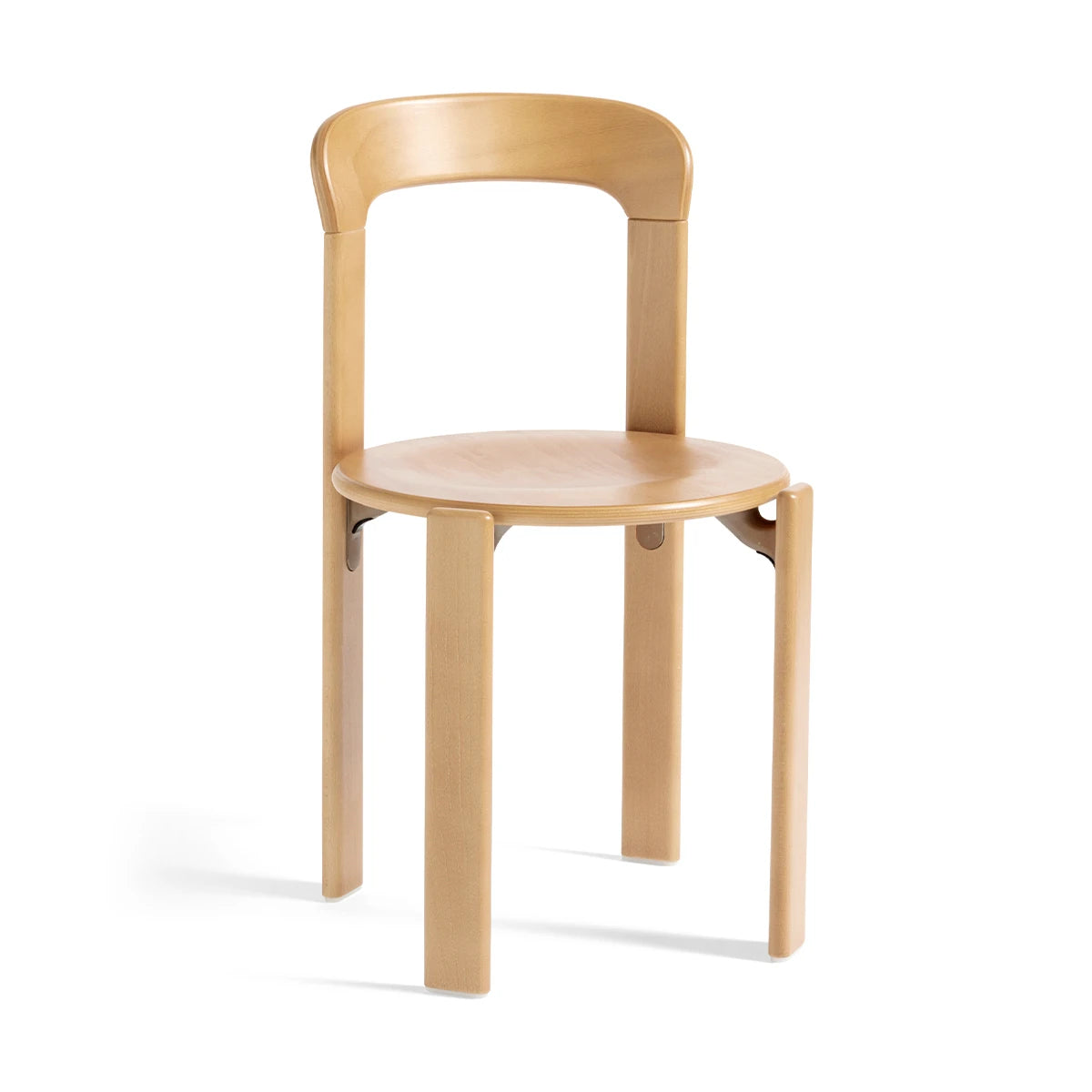 Rey Chair Golden - view 1