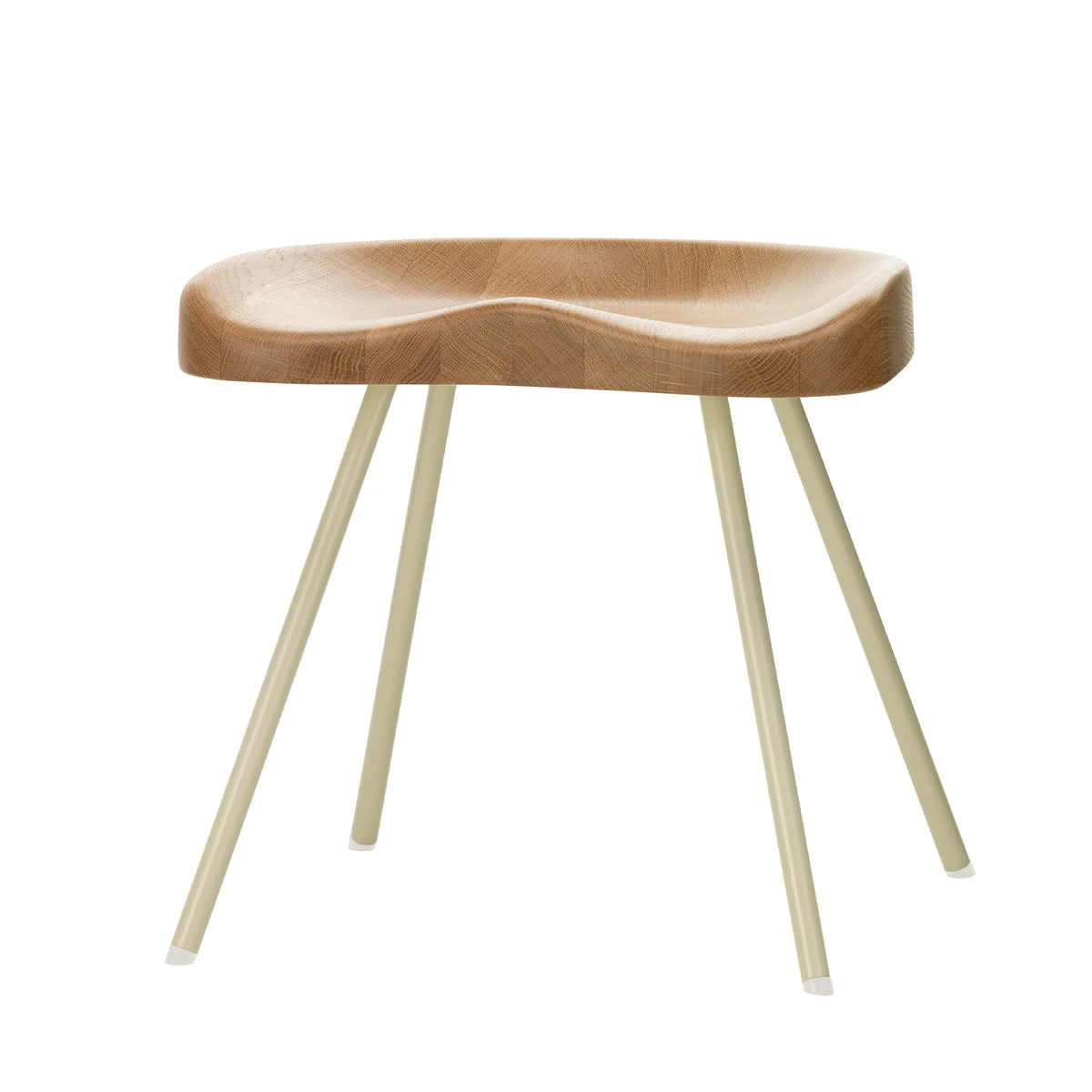 Tabouret 307 Oak Ecru - view 1