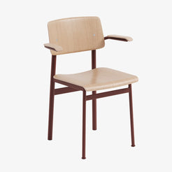 Loft Armchair - view 1
