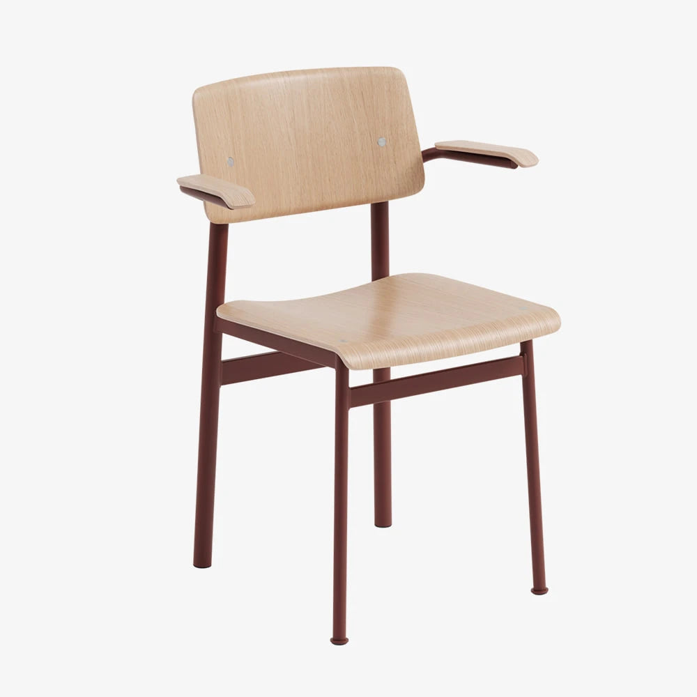 Loft Armchair - view 1