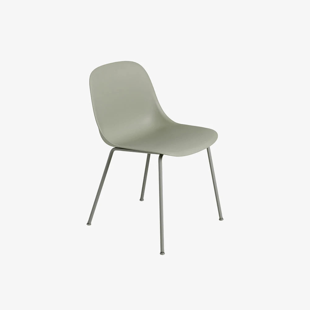 Fiber Side Chair - view 1