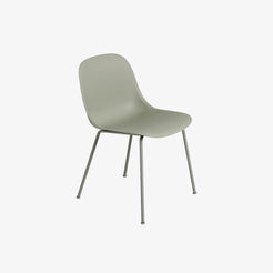 Fiber Side Chair - view 1
