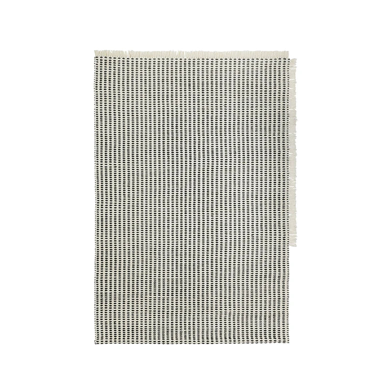Way Off-White Blue Rug - view 1