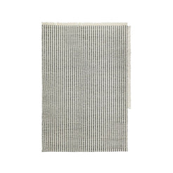 Way Off-White Blue Rug - view 1