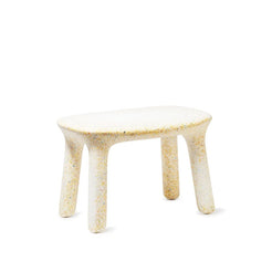 Luisa Table Vanilla - view 1