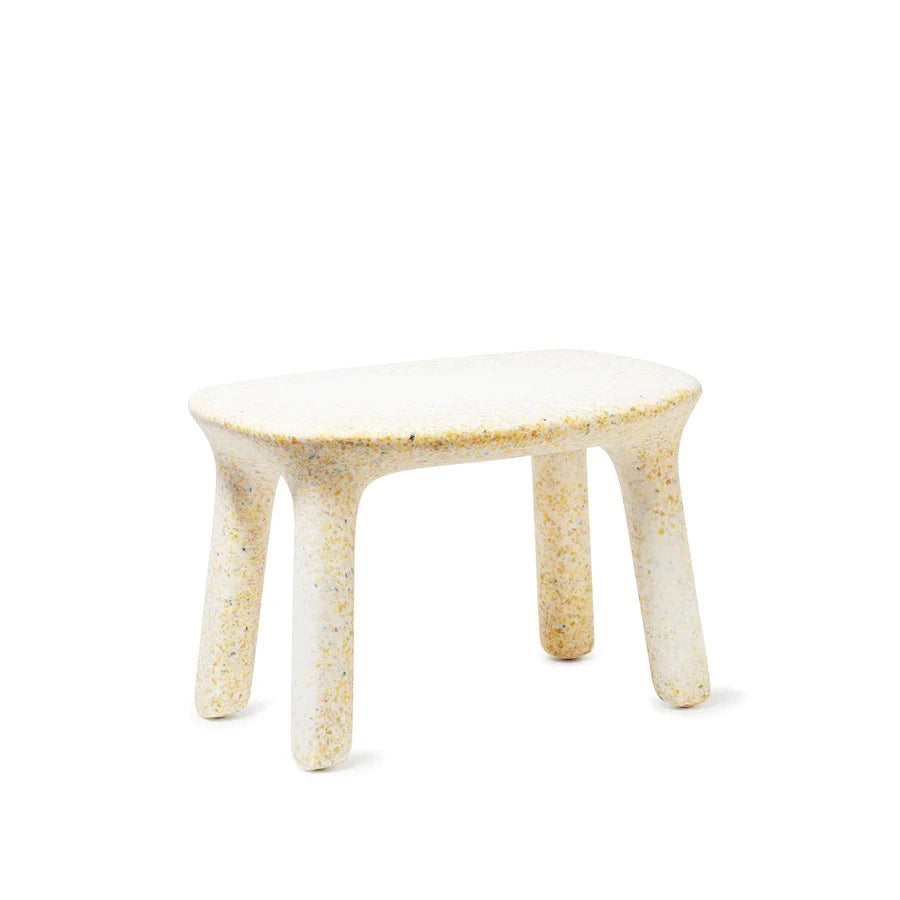 Luisa Table Vanilla - view 1