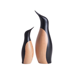 Penguin S - view 1