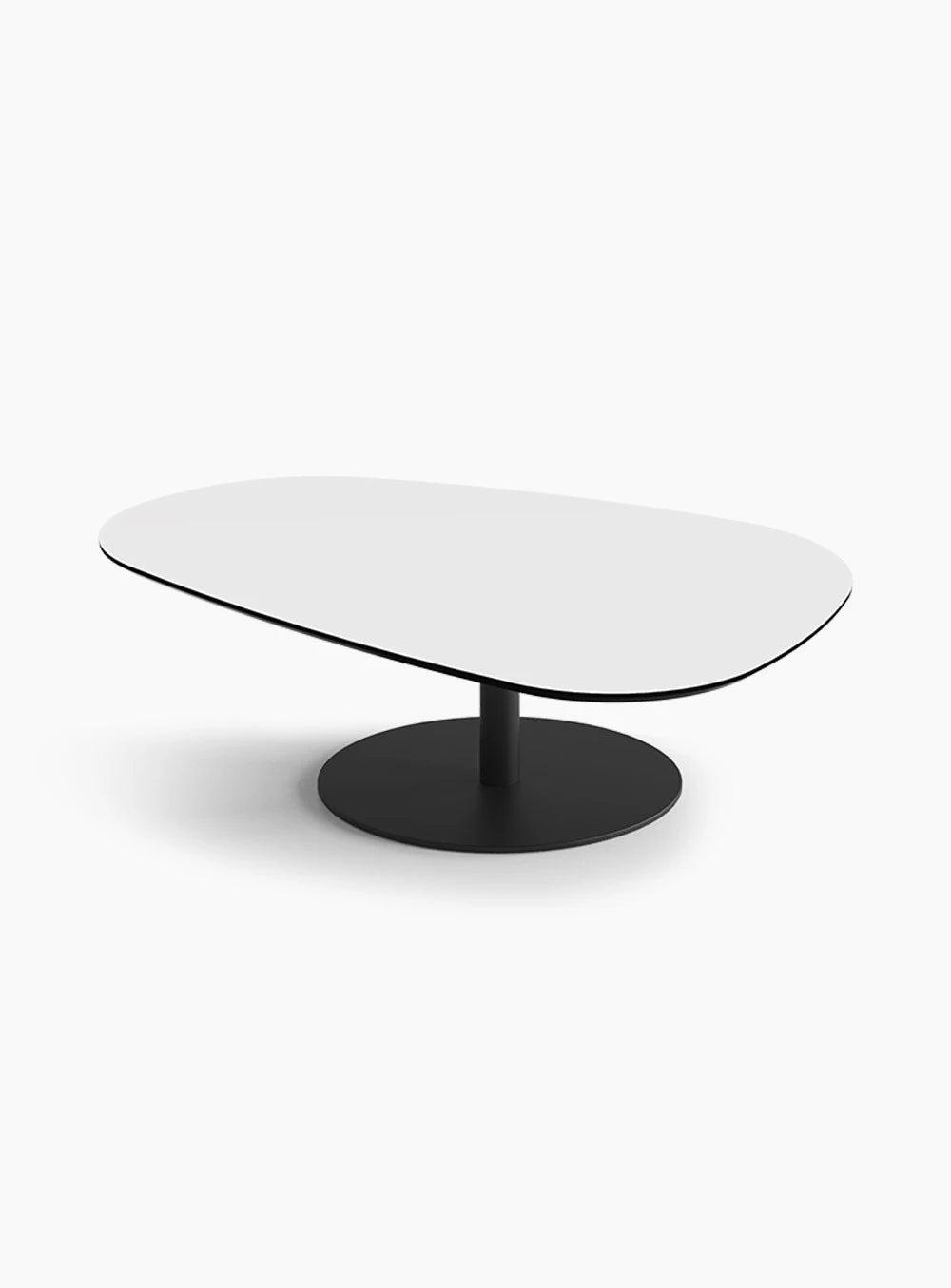 Boulder Sofa Table | PW002820 - view 1