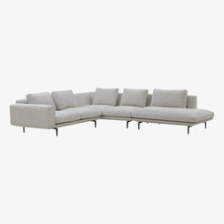 Surface Sofa_MOD.1+3+25 Julie COL.4 - view 1