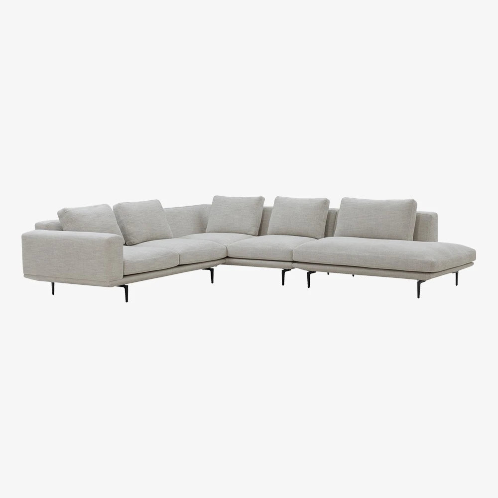 Surface Sofa_MOD.1+3+25 Julie COL.4 - view 1