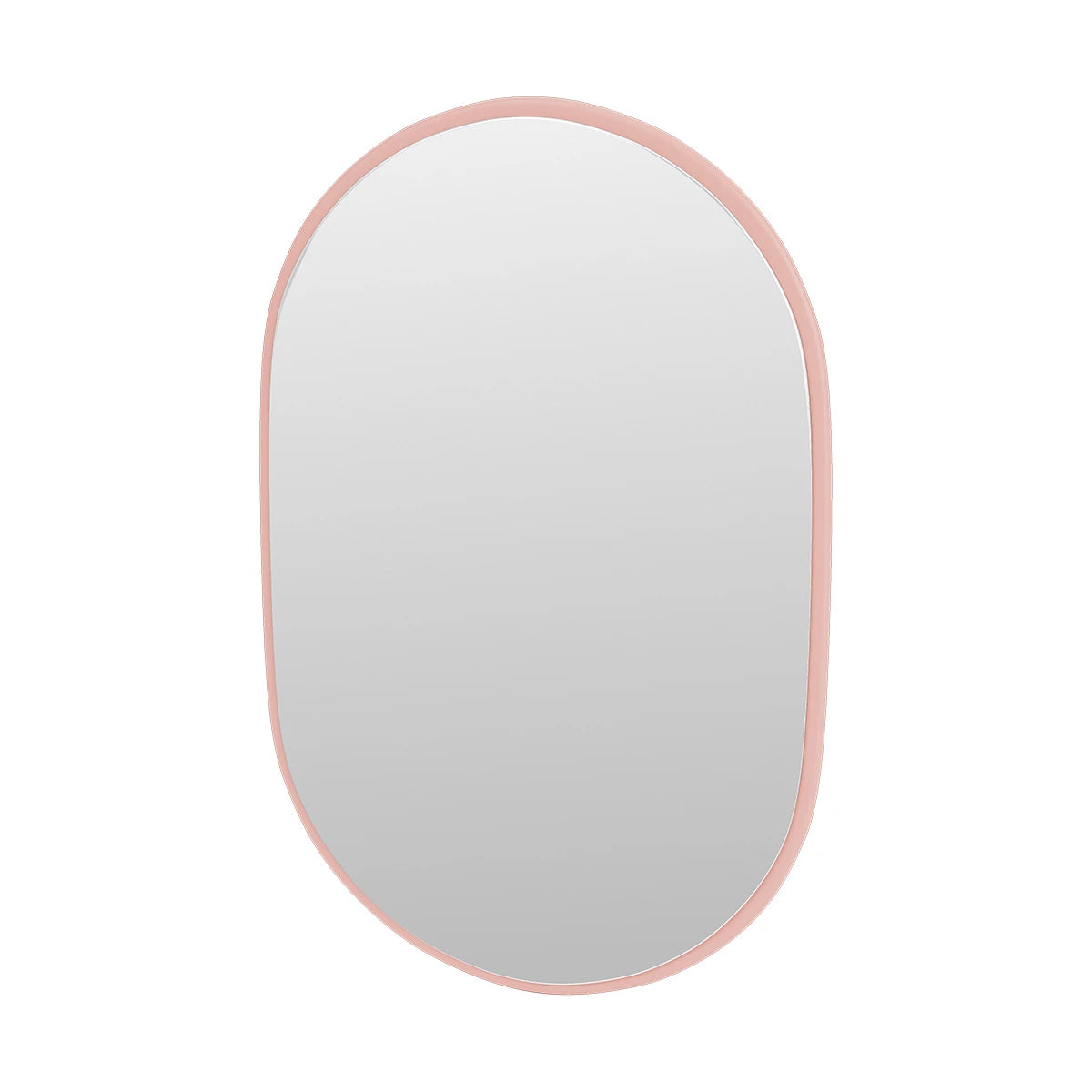 Look Mirror Ruby - view 1