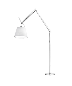 Tolomeo mega terra - view 1