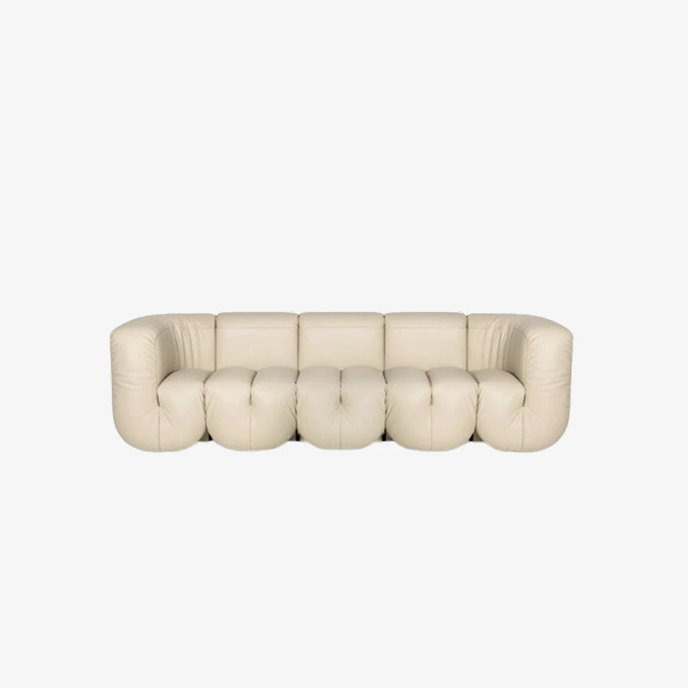 DS-707 Sofa - view 1