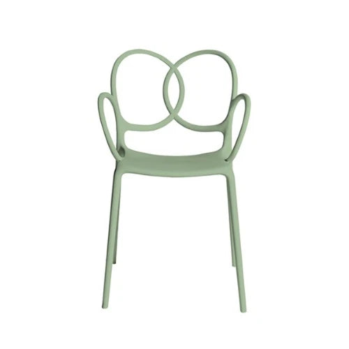 Sissi Armchair Green - view 1